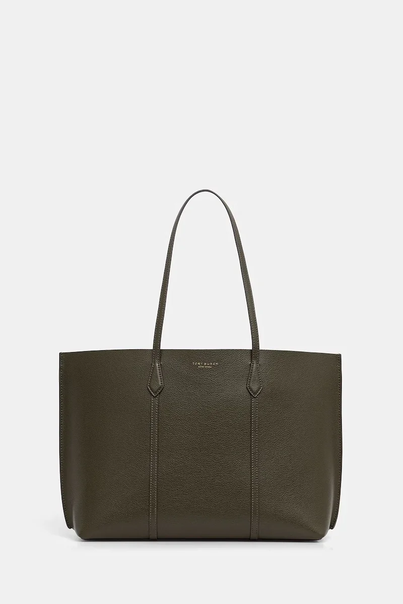 Tory Burch geantă shopper pentru femei, din piele Perry