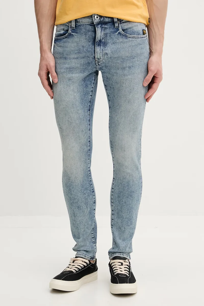 G-Star blugi skinny pentru bărbați Revend FWD Skinny