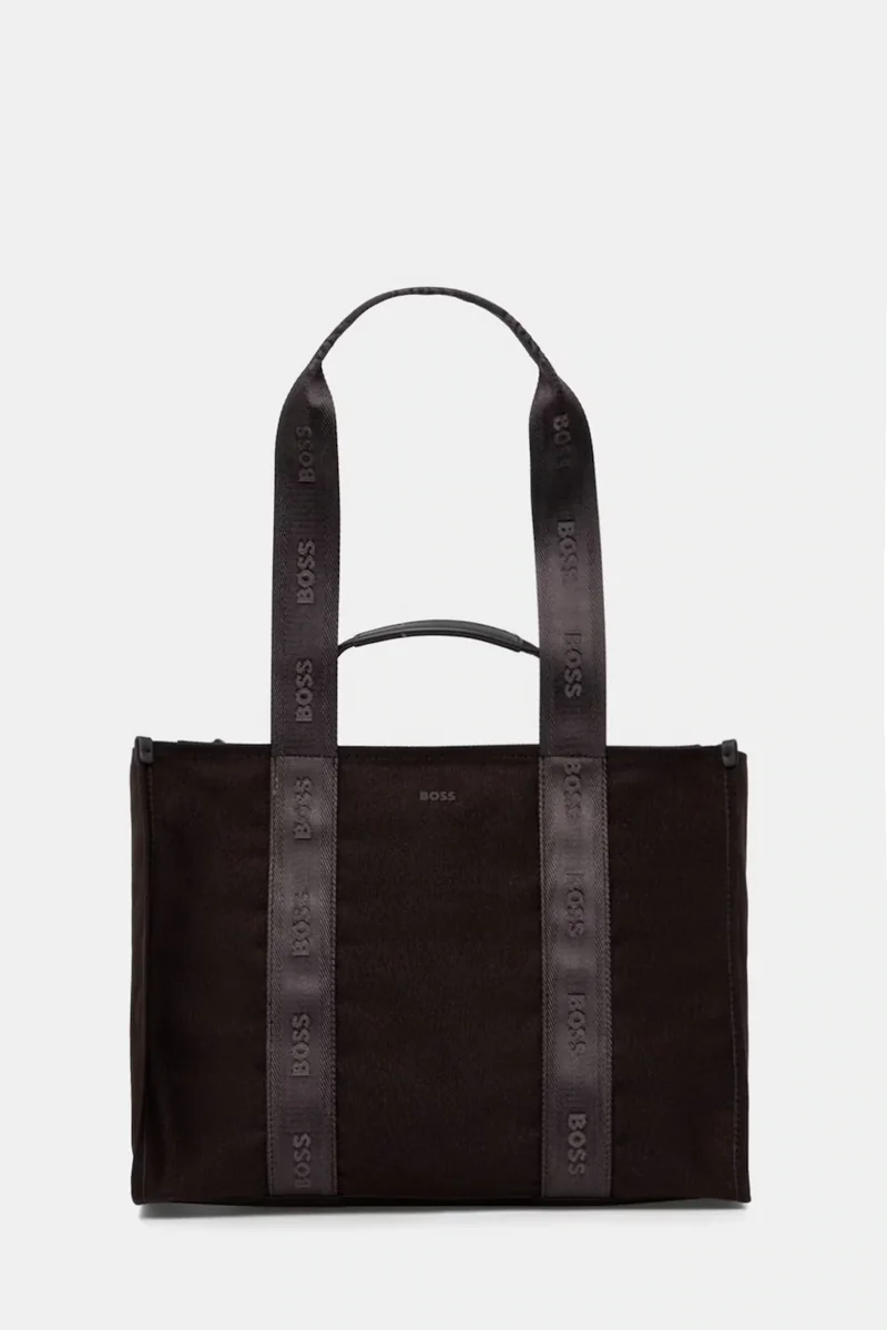 BOSS geantă tote pentru femei Sandy Tote C