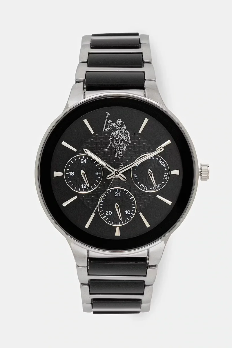 U.S. Polo Assn. ceas pentru bărbați ALEXANDRE
