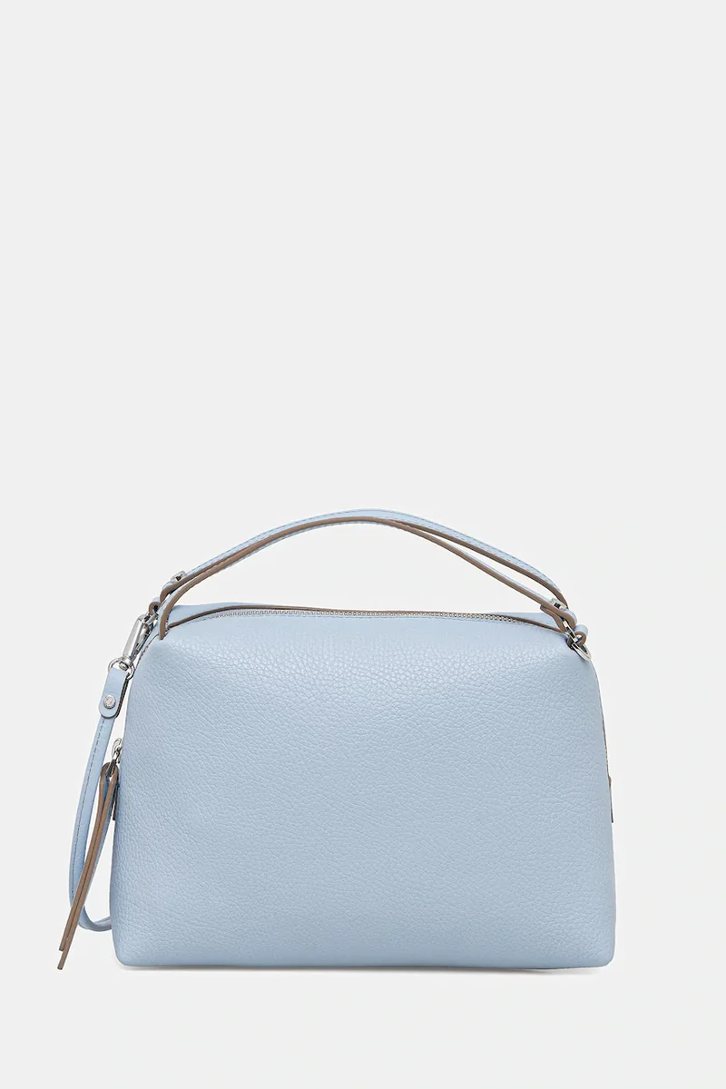 Gianni Chiarini geantă crossbody pentru femei din piele