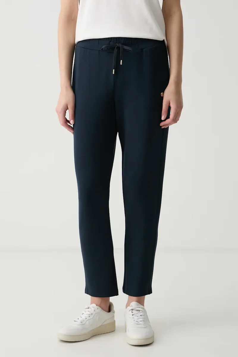 Joop! pantaloni de trening pentru femei, cu modal
