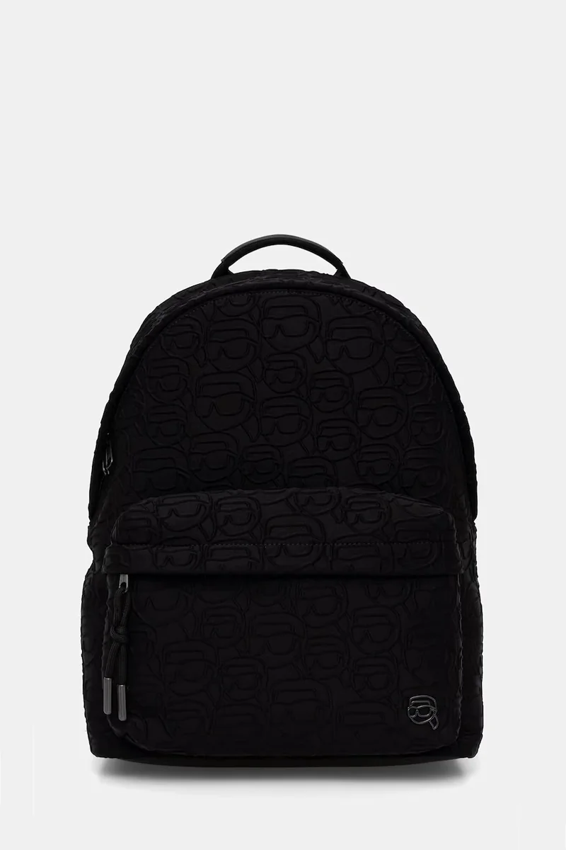 Karl Lagerfeld rucsac de oraș pentru bărbați IKON