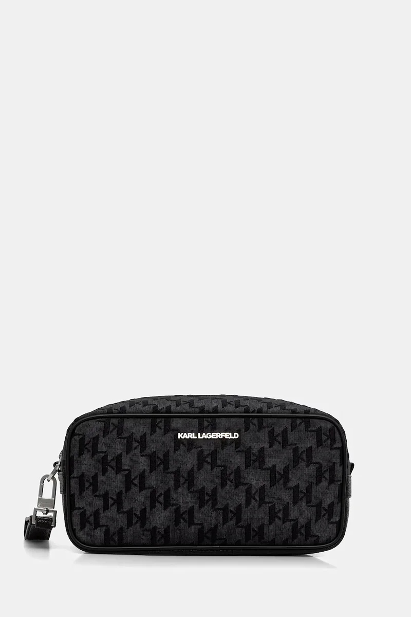 Karl Lagerfeld trusă cosmetică K/MONOGRAM