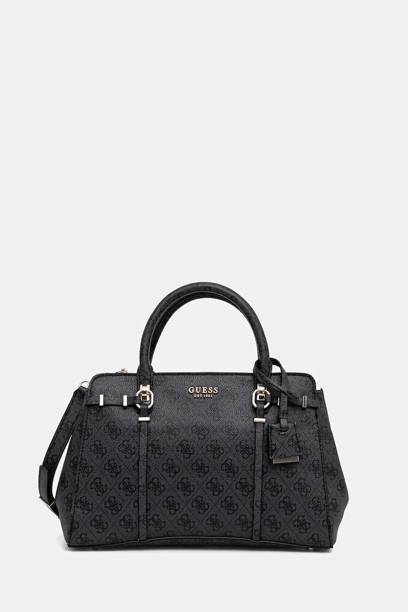 Guess geantă crossbody pentru femei LEONA