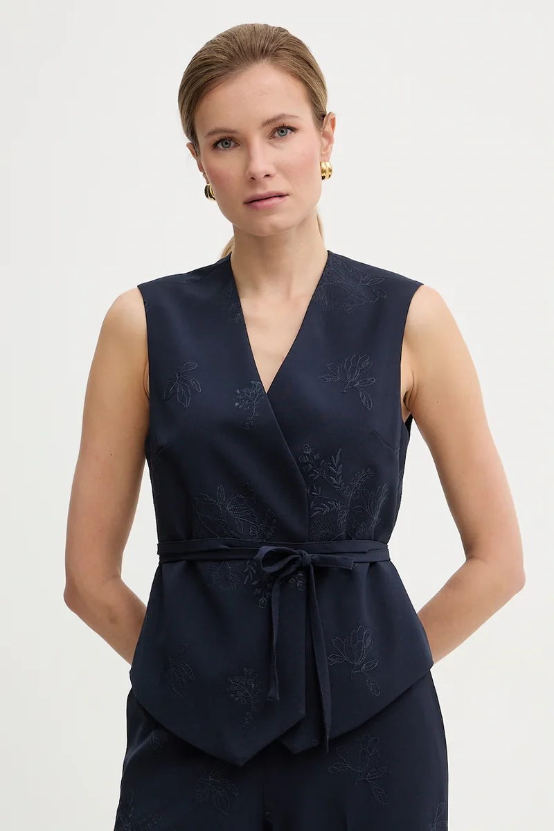 Twinset vestă pentru femei