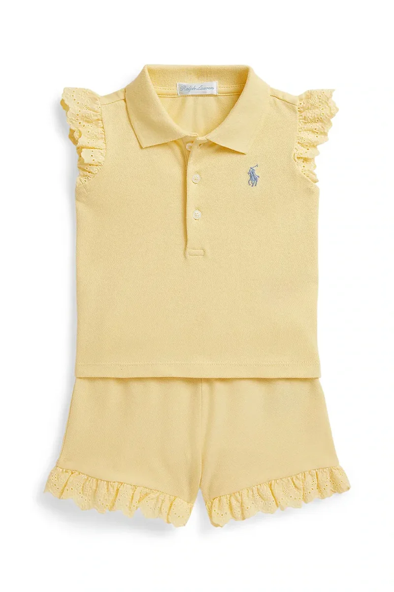 Polo Ralph Lauren compleu de zi pentru copii