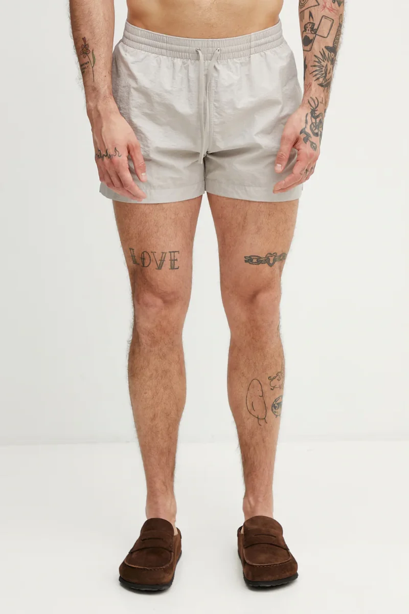 MM6 Maison Margiela pantaloni scurți de baie bărbați
