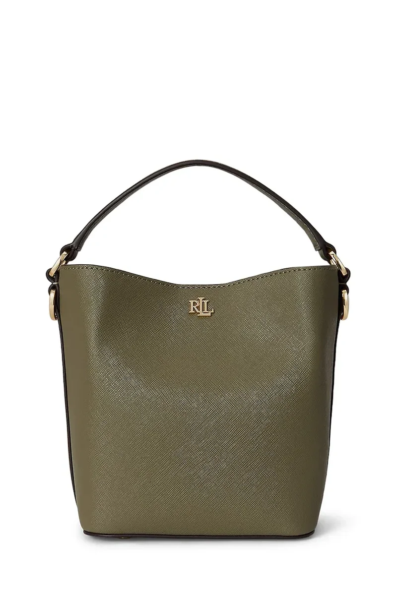 Lauren Ralph Lauren sac pentru femei, din piele