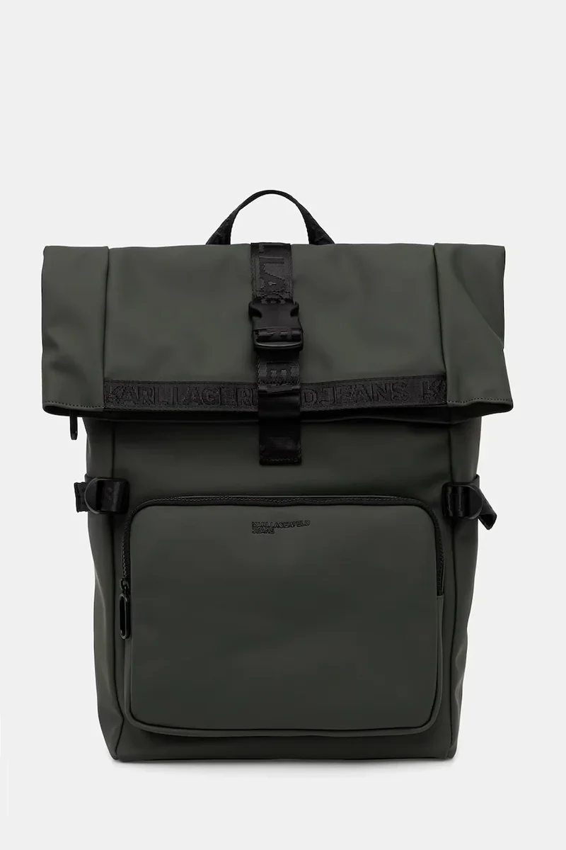 Karl Lagerfeld Jeans rucsac de călătorie pentru bărbați
