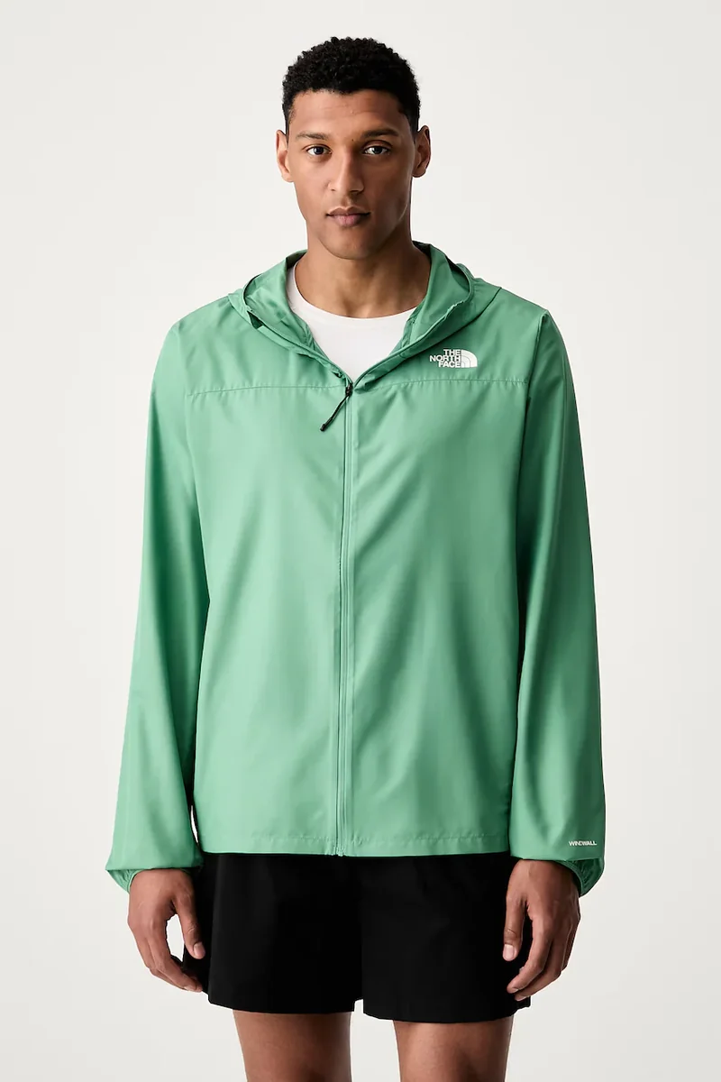 The North Face geacă sport FONTANALES WIND JACKET