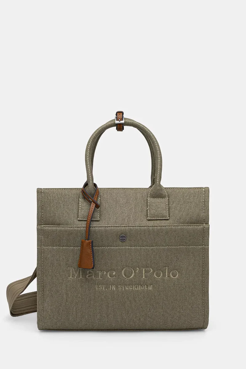 Marc O'Polo geantă shopper pentru copii din bumbac