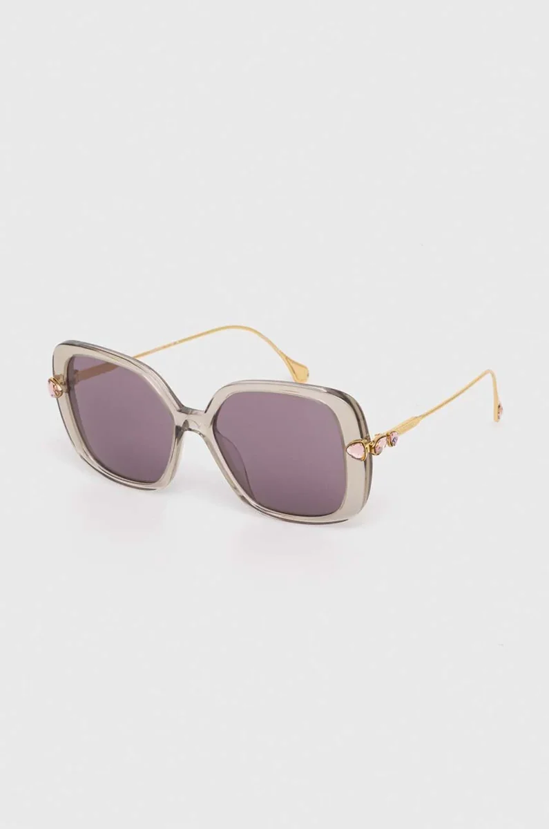 Swarovski ochelari de soare 5679548 MESMERA