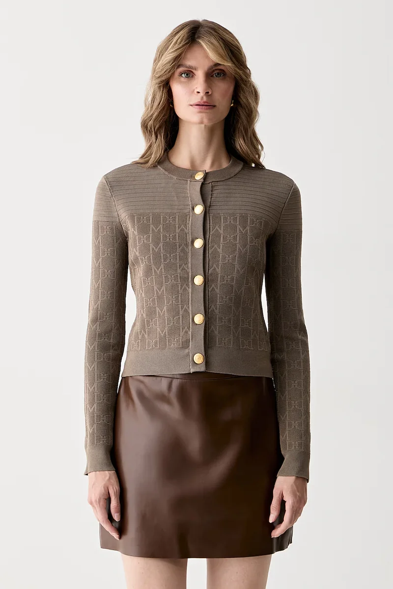 Marciano by Guess cardigan pentru femei cu vâscoză YAMNA