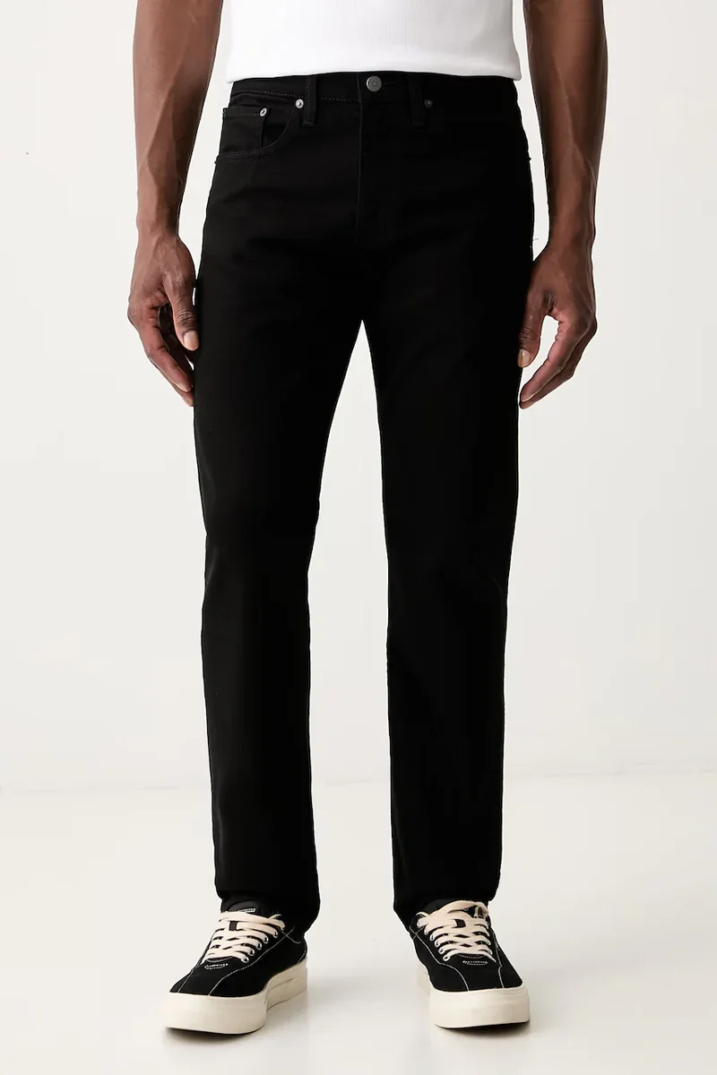 Levi's blugi tapered pentru bărbați 502™ TAPER