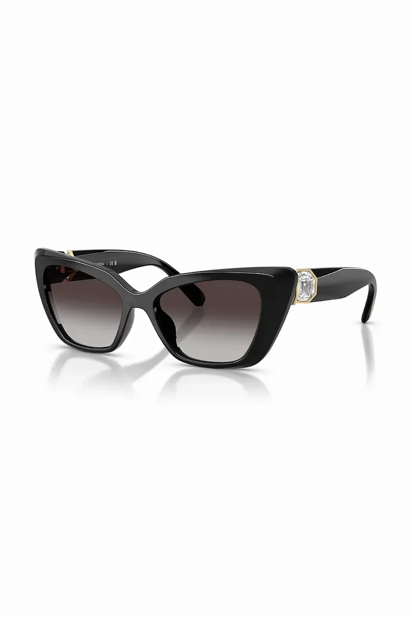 Swarovski ochelari de soare cat eye pentru femei MILLENIA