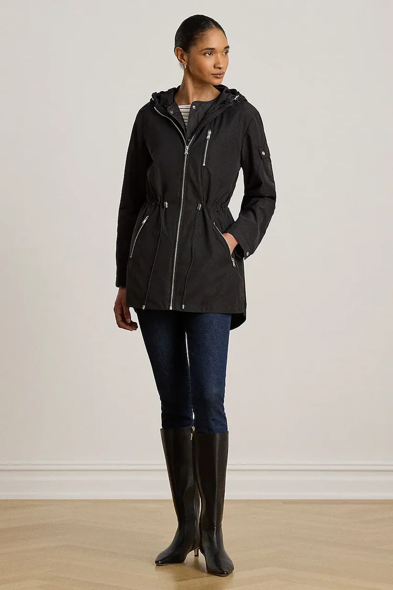 Lauren Ralph Lauren parka pentru femei