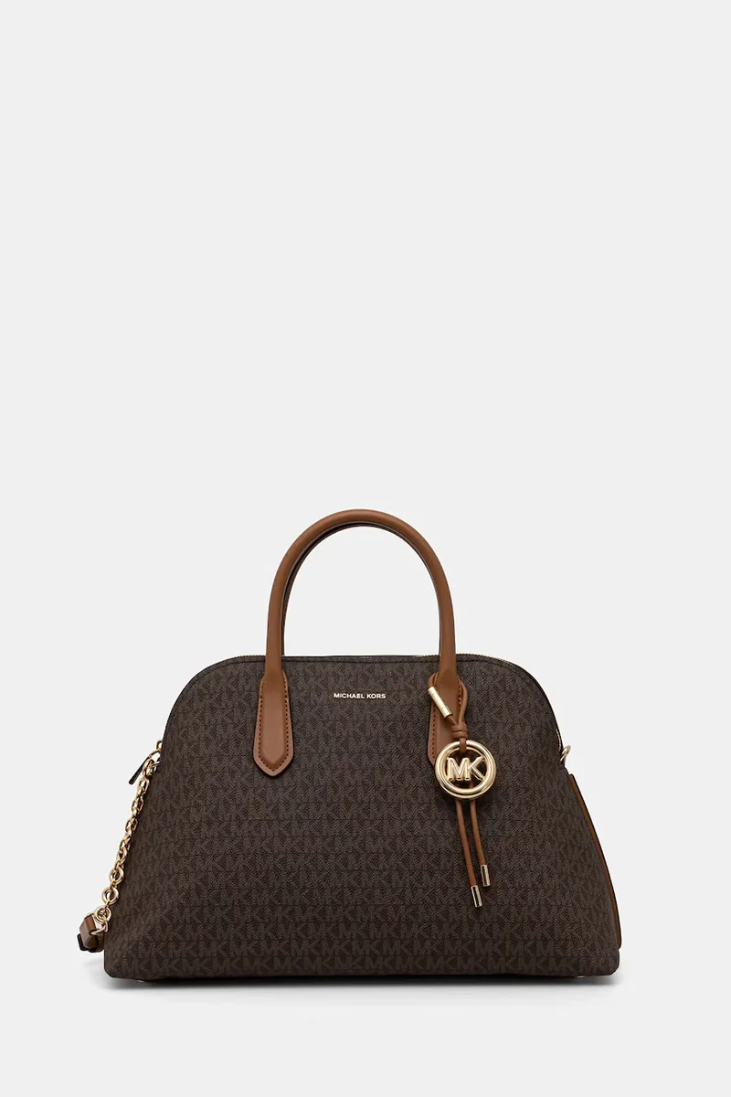 MICHAEL Michael Kors geantă pentru femei cu imitație de piele Freddie