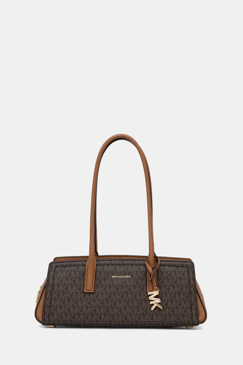 MICHAEL Michael Kors geantă baguette pentru femei LAILA