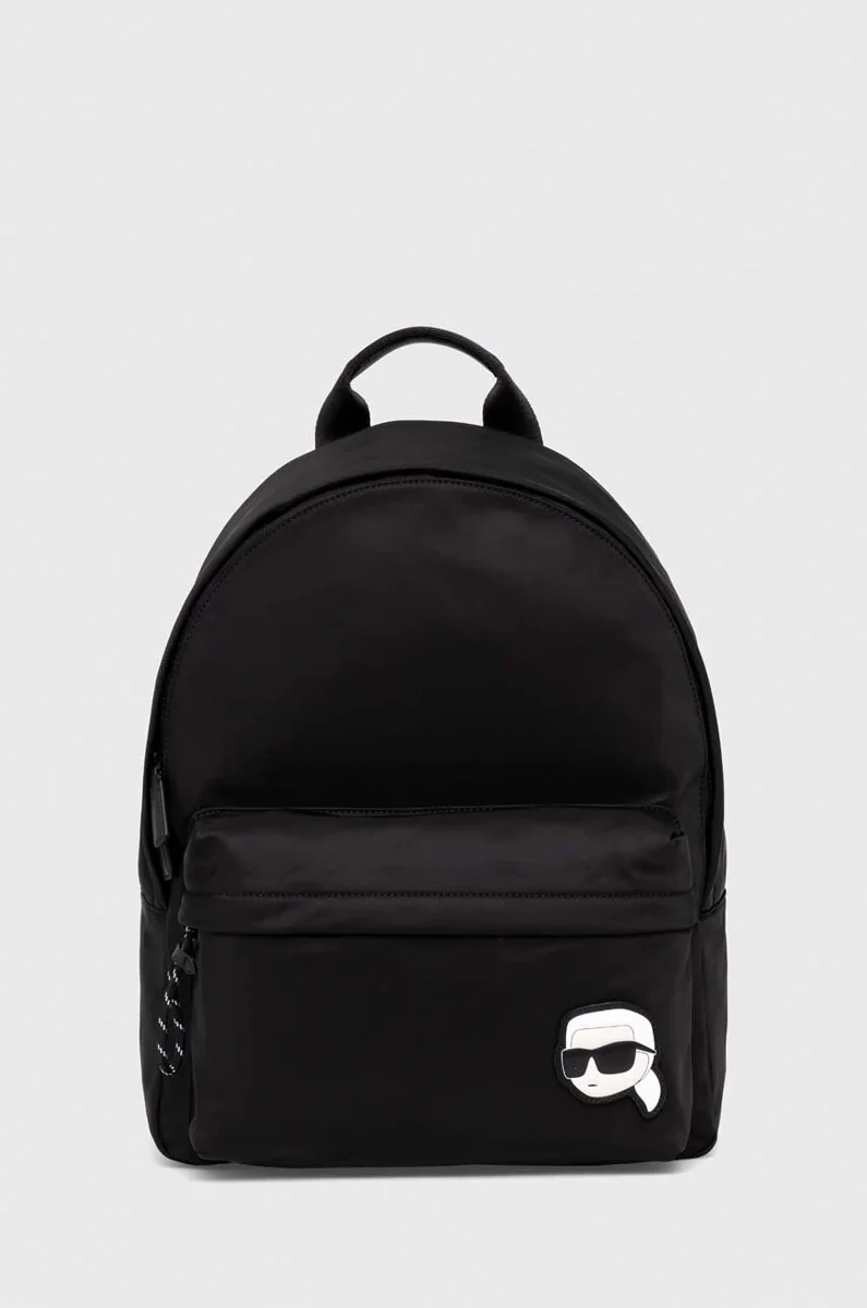 Karl Lagerfeld rucsac K/IKONIK