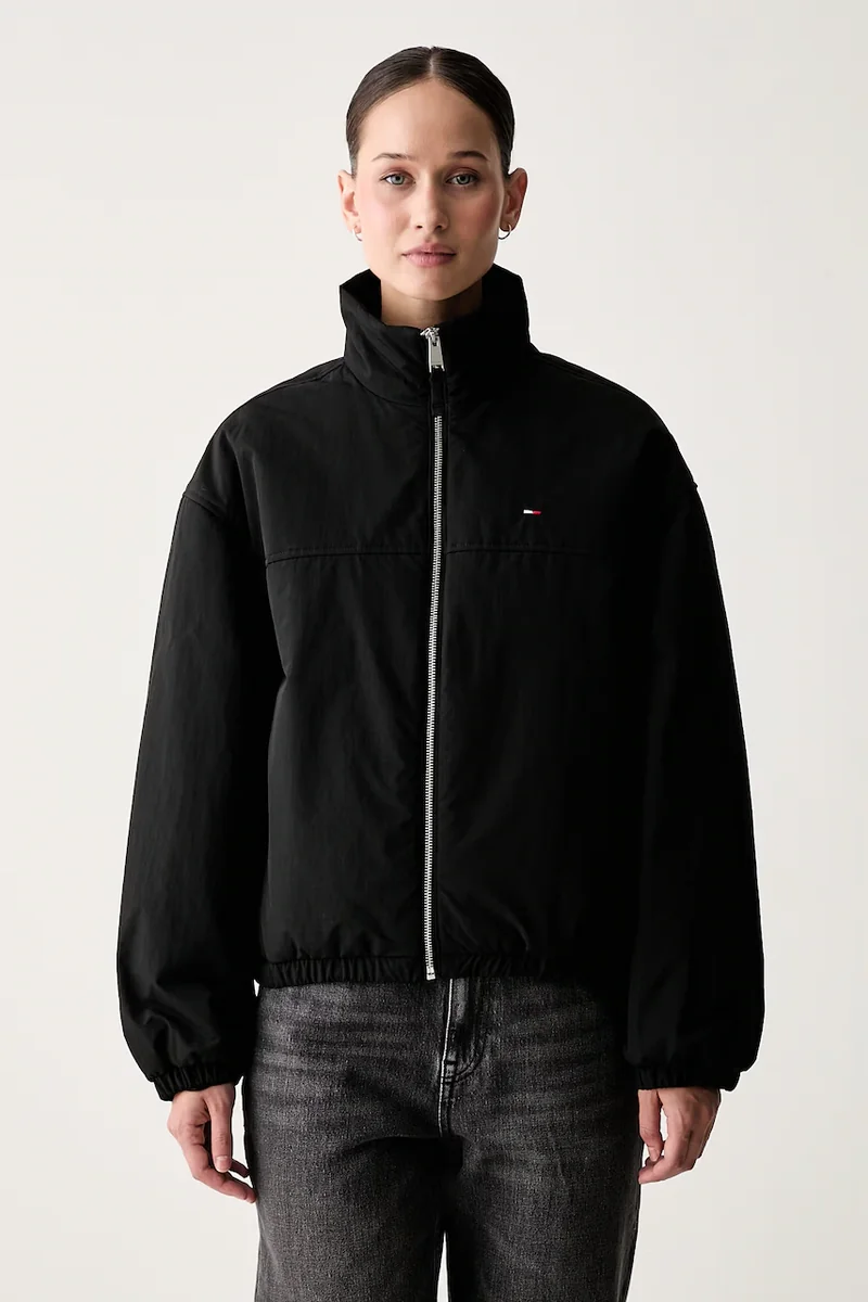 Tommy Jeans jachetă pentru femei