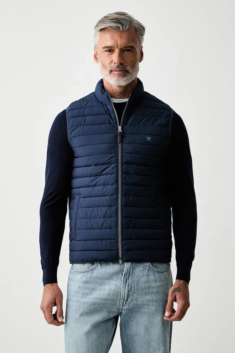Hackett London vestă pentru bărbați