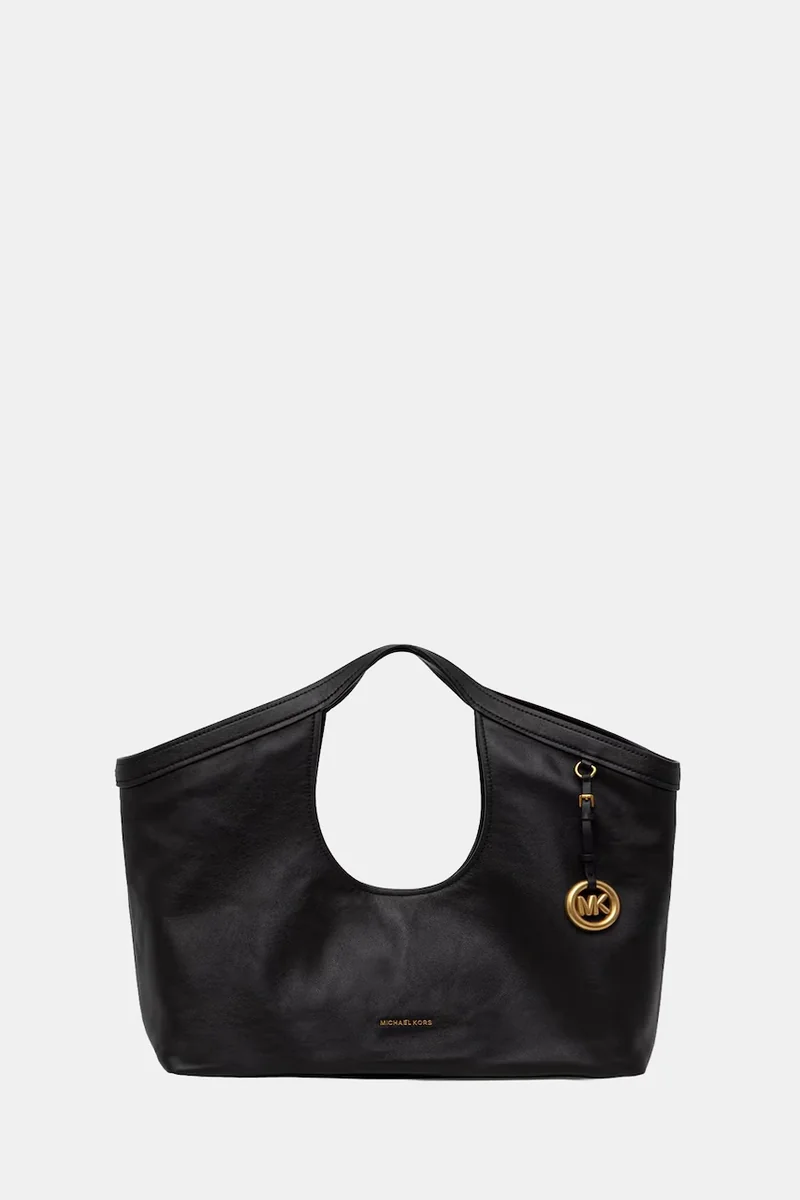MICHAEL Michael Kors geantă shopper pentru femei din piele Haddie