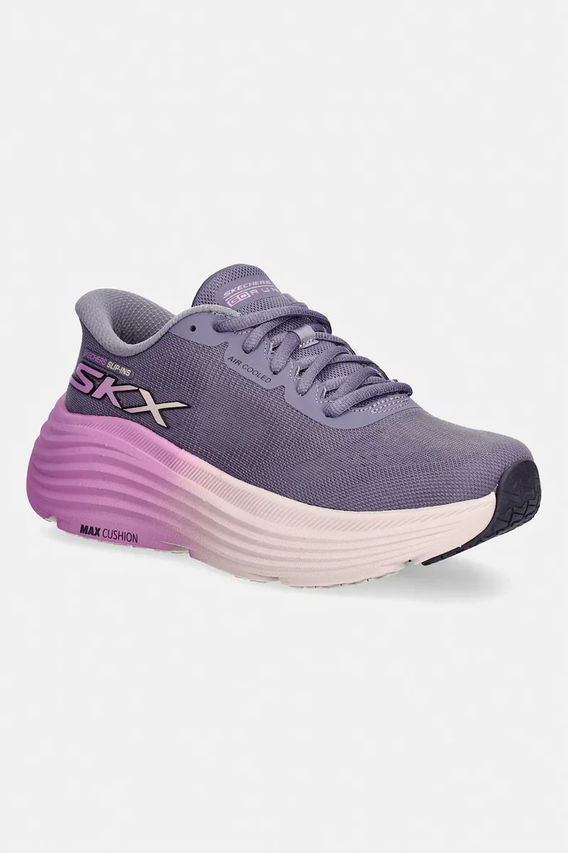Skechers încălțăminte de trening pentru femei MAX CUSHIONING ENDEAVOUR