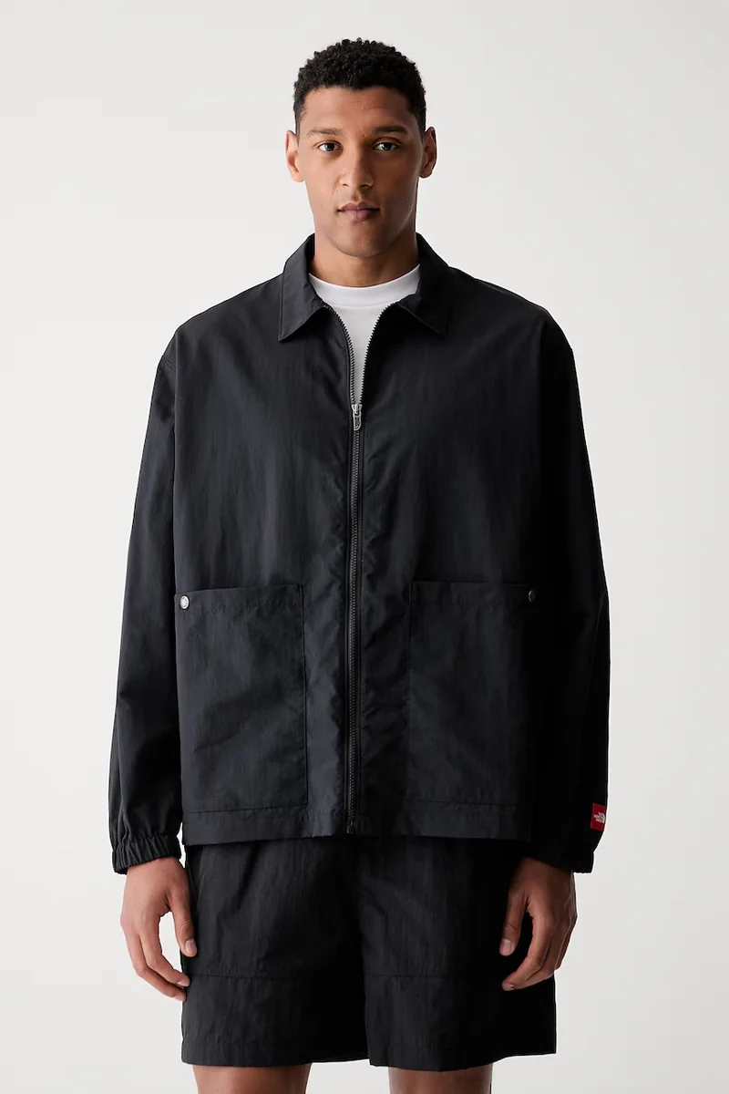 The North Face jachetă pentru bărbați