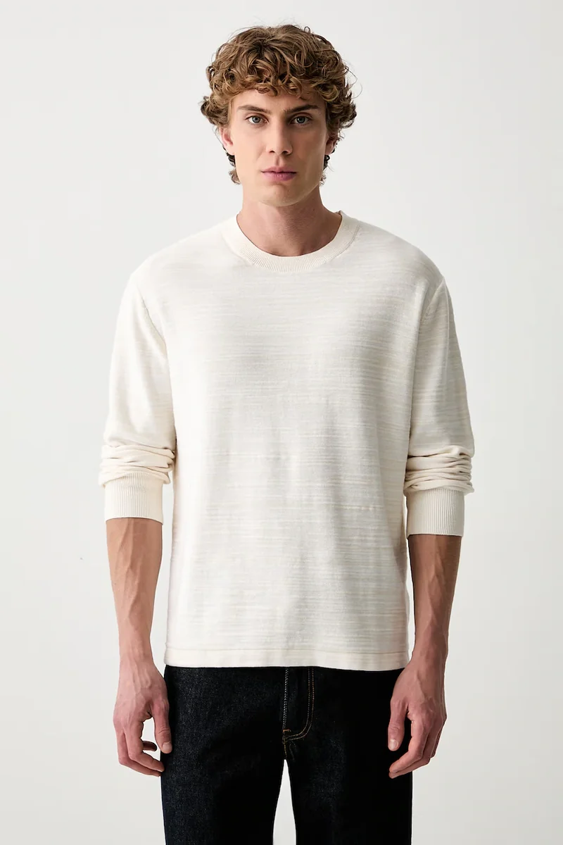 Calvin Klein pulover pentru bărbați din bumbac