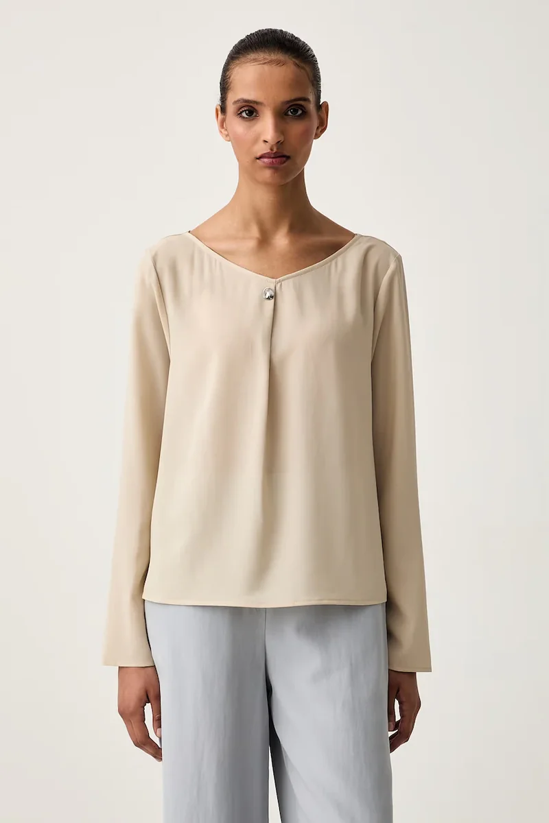 Calvin Klein bluză pentru femei