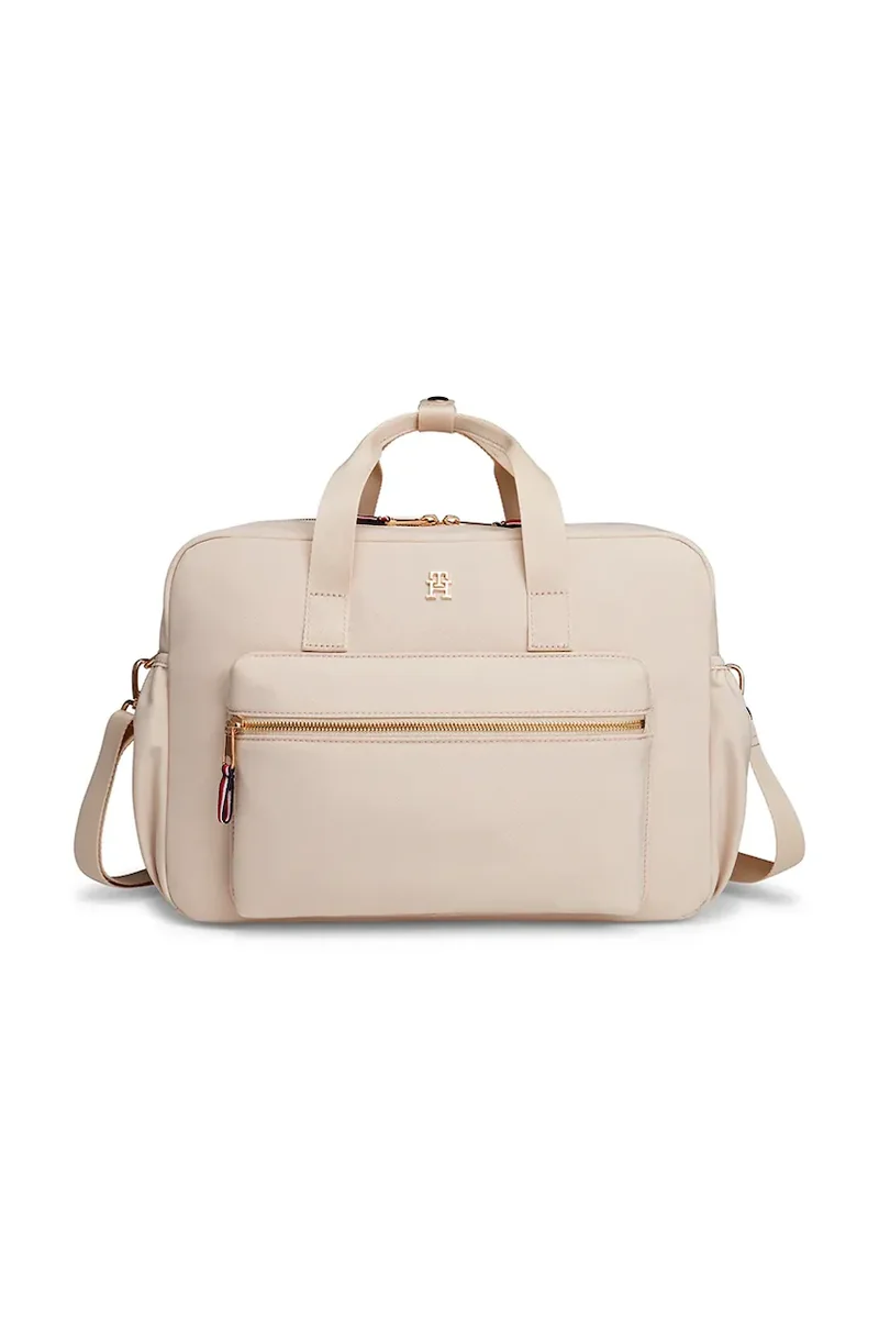 Tommy Hilfiger geantă pentru cărucior