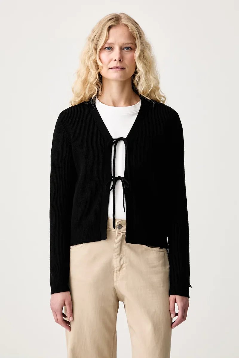 Guess Jeans cardigan pentru femei cu vâscoză