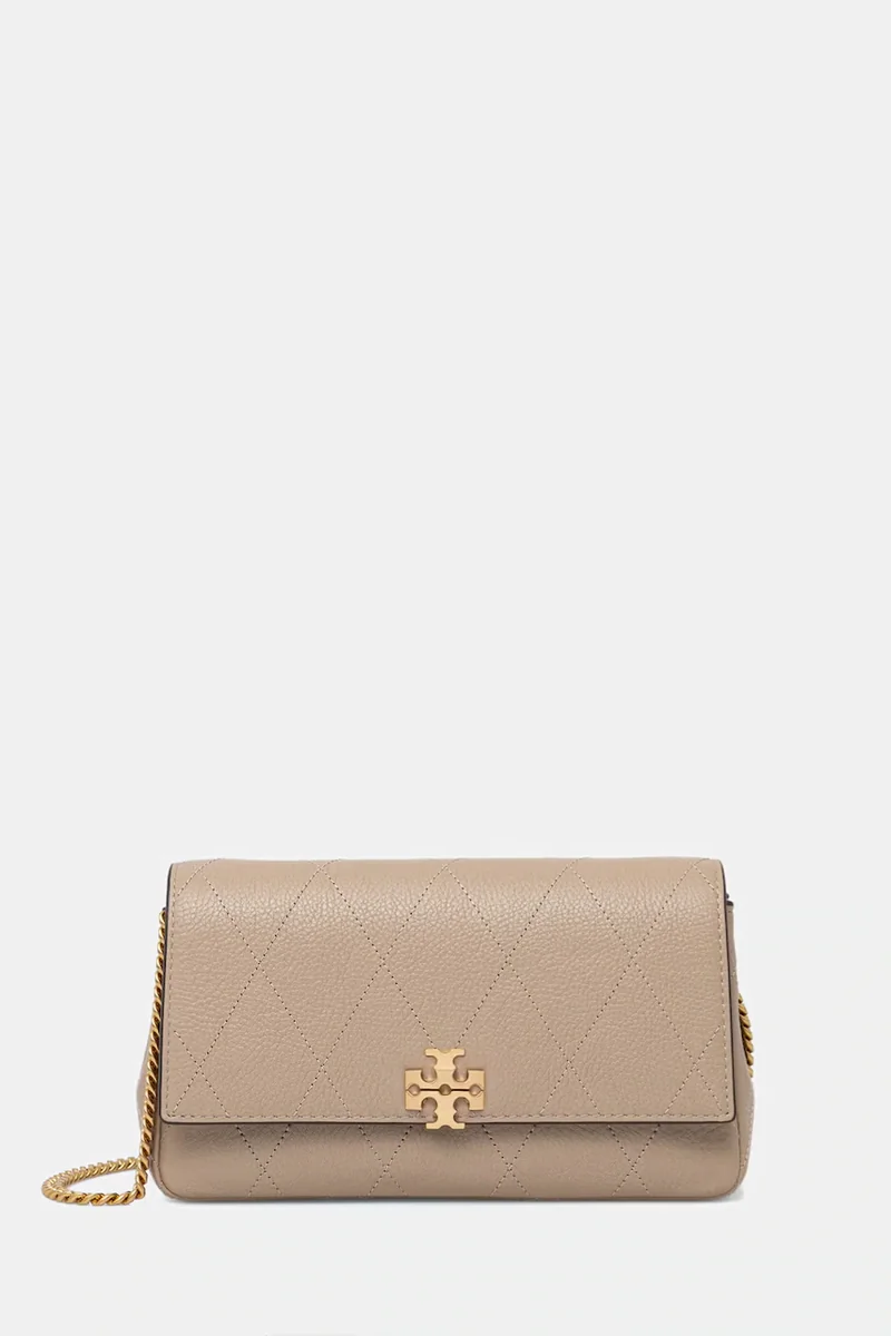 Tory Burch geantă crossbody pentru femei din piele Charlie