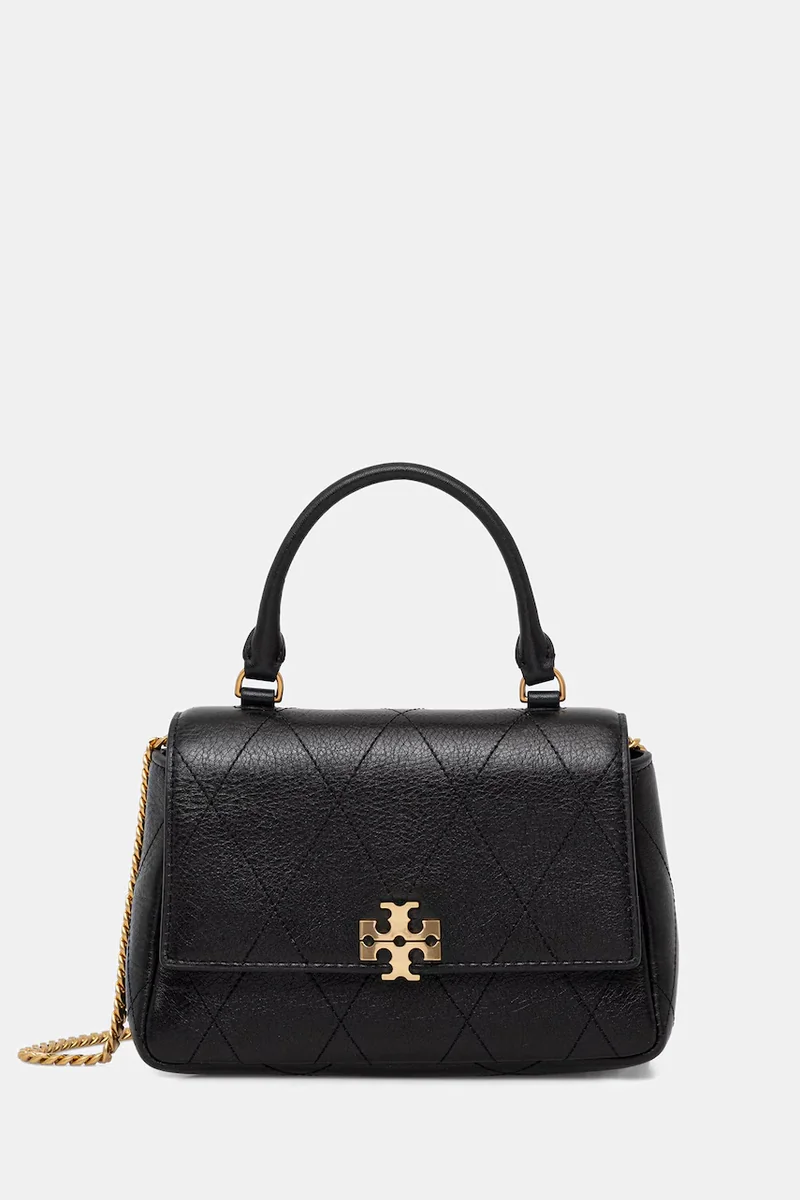 Tory Burch geantă crossbody pentru femei din piele Charlie