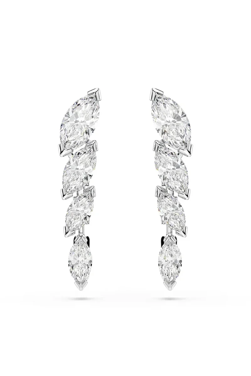 Swarovski cercei pentru femei zirconiu cubic MESMERA