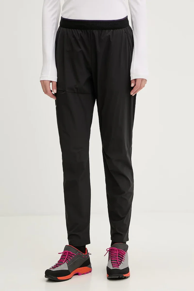Salewa pantaloni de trekking pentru femei Pedroc 3