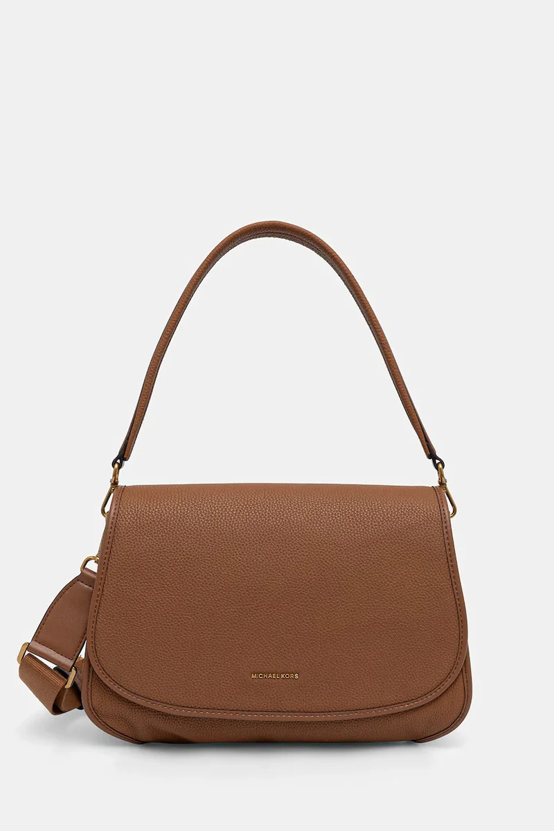 MICHAEL Michael Kors geantă crossbody pentru femei din piele Holmes