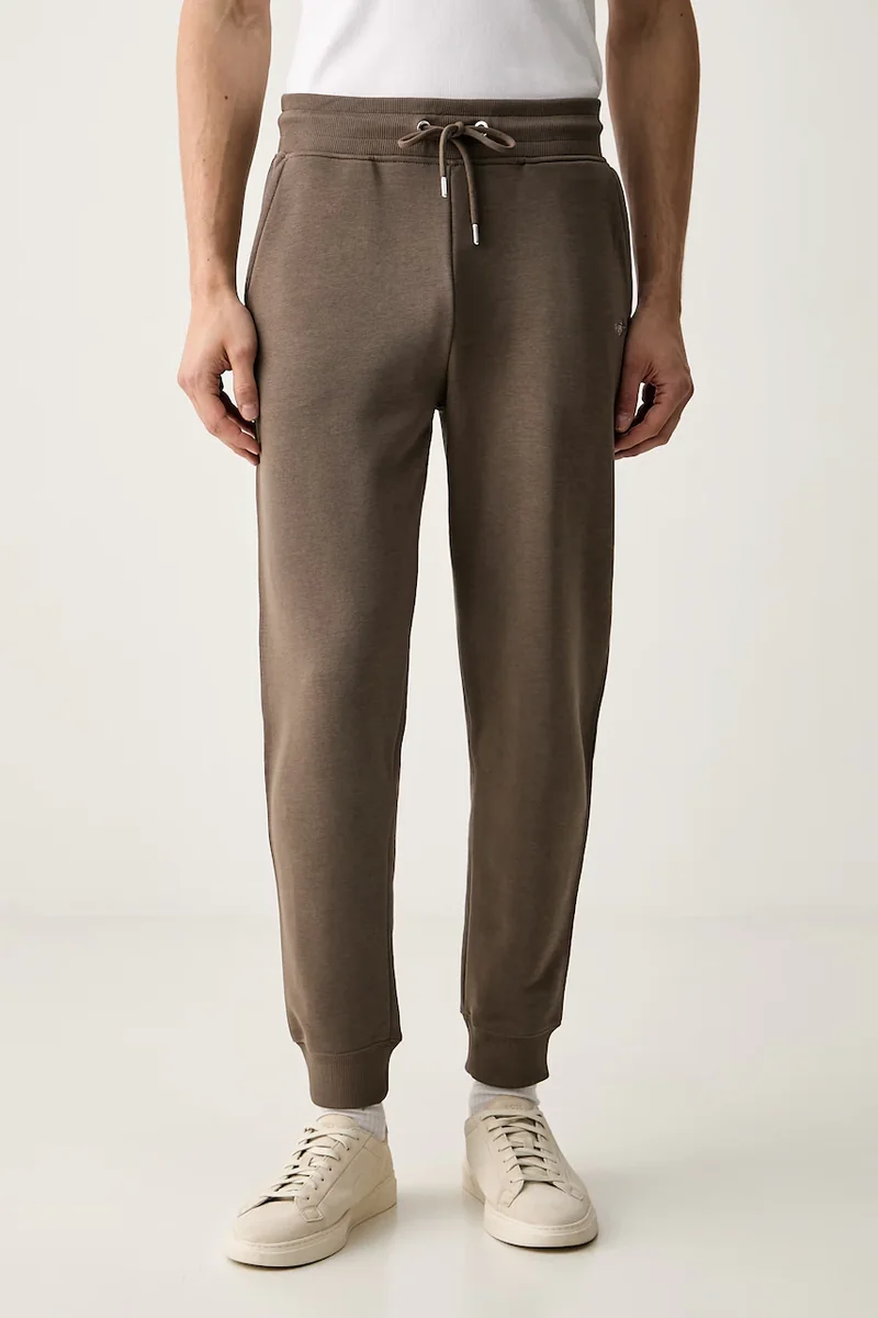 Gant pantaloni de trening pentru bărbați