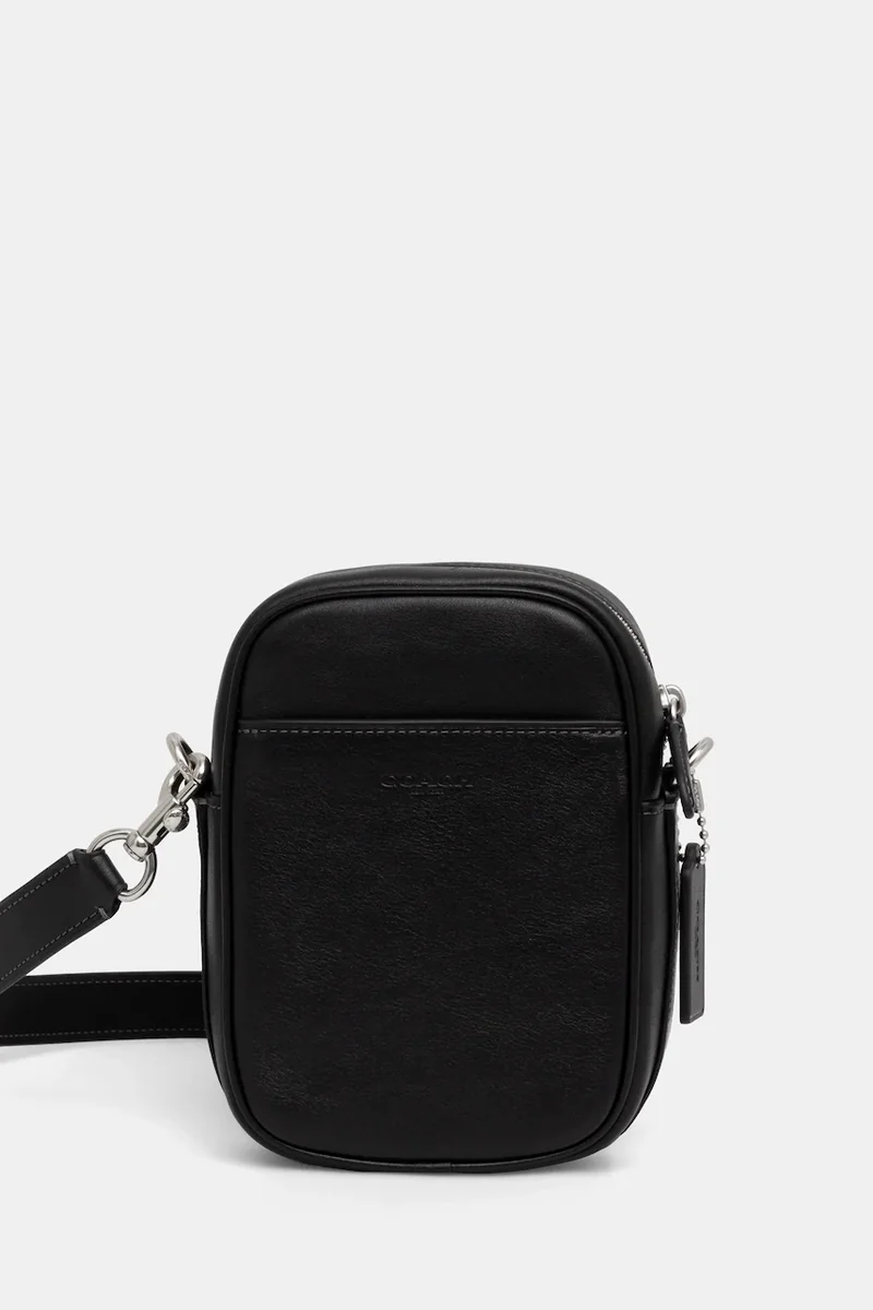 Coach borseta de piele