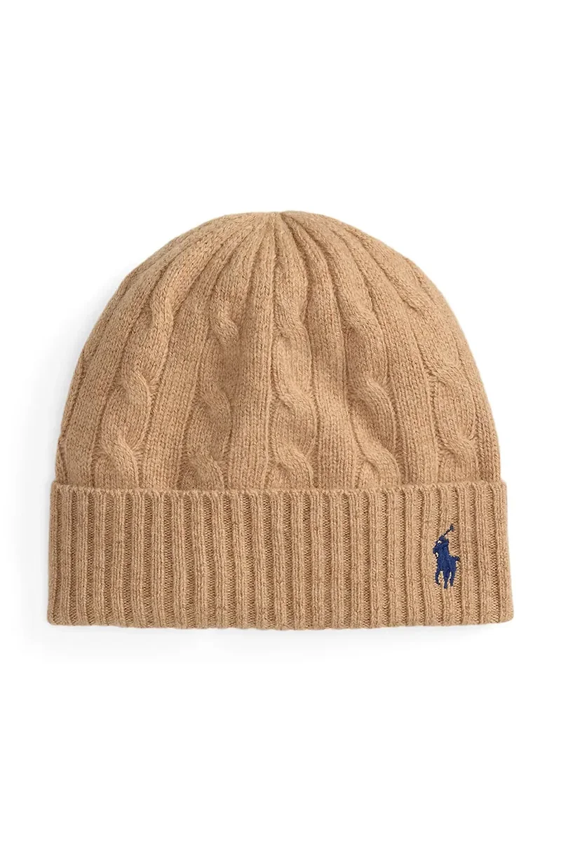 Polo Ralph Lauren căciulă de lână