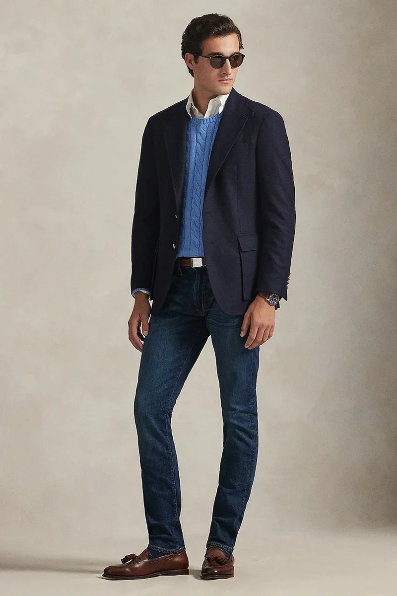Polo Ralph Lauren jeans