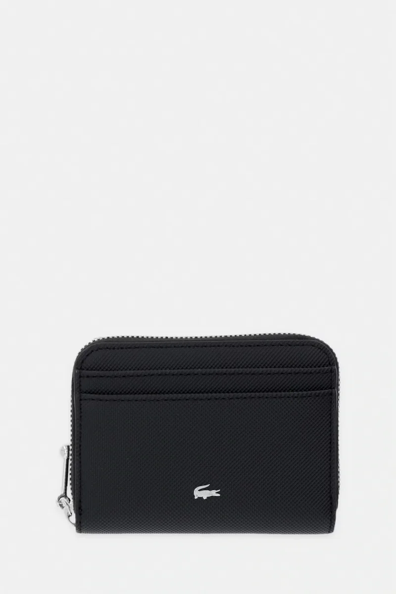 Lacoste portofel cu imitație de piele