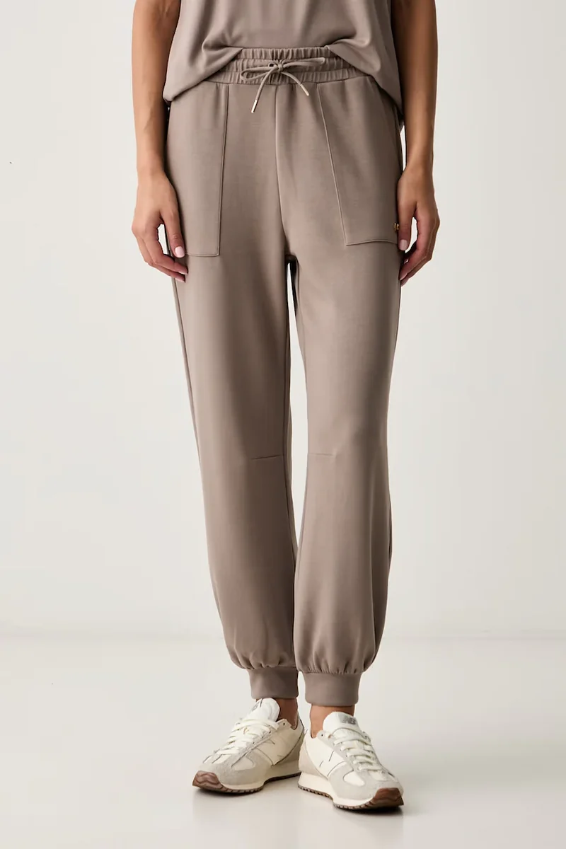 EA7 Emporio Armani pantaloni de trening pentru femei