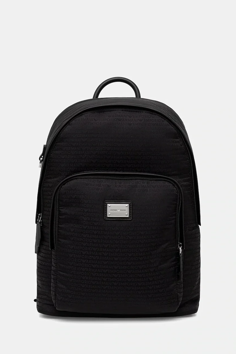 Emporio Armani rucsac pentru bărbați