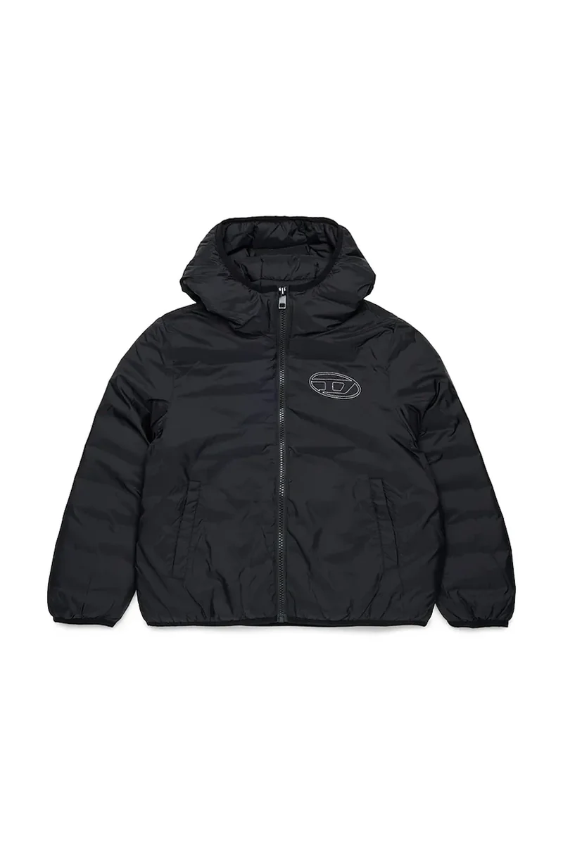 Diesel jachetă scurtă pentru copii JOSIPLS JACKET