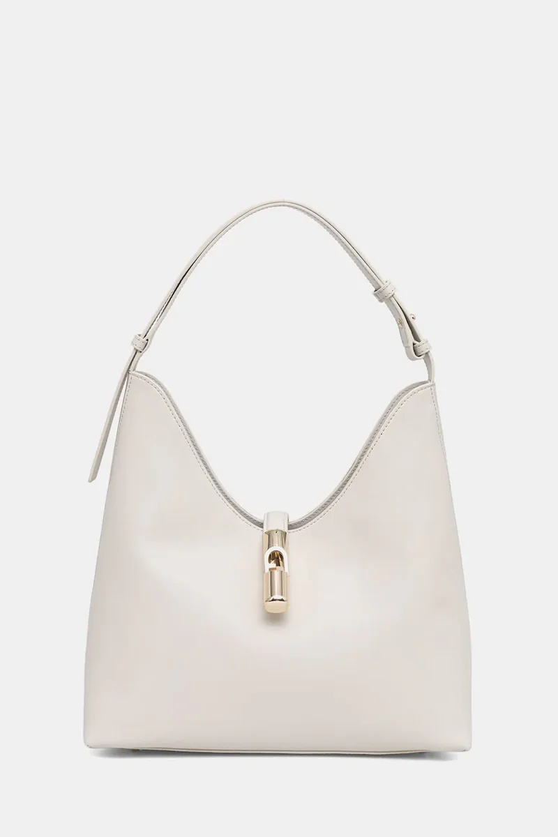Furla hobo bag pentru femei din piele