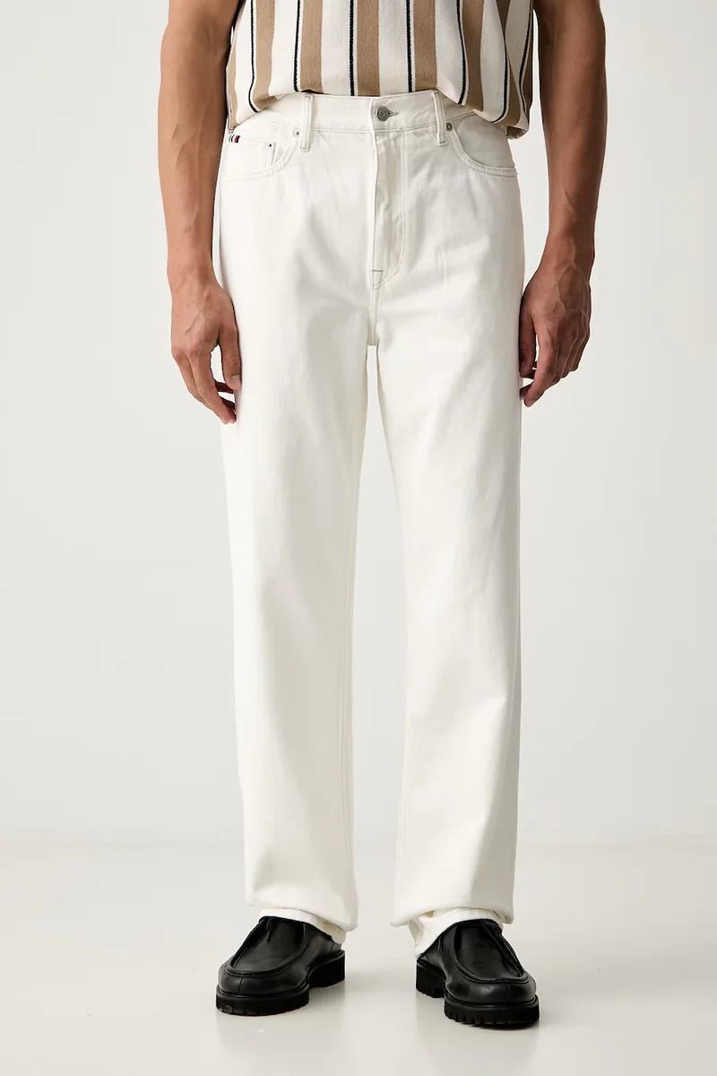 Tommy Hilfiger blugi relaxed fit pentru bărbați