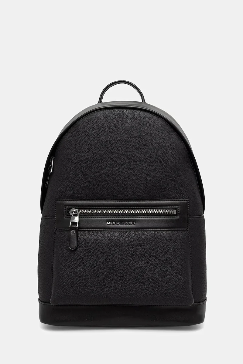 Michael Kors rucsac pentru bărbați din piele