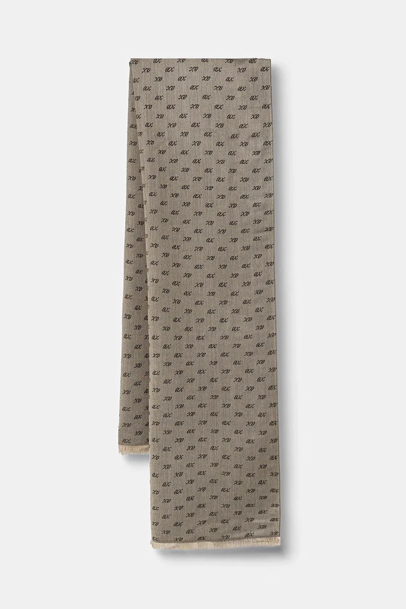 Armani Exchange fular pentru femei